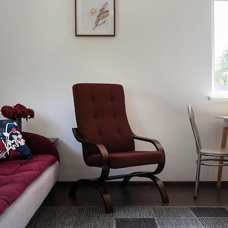 4 Apartment Between Two Lakes Vilnius Bagian luar foto