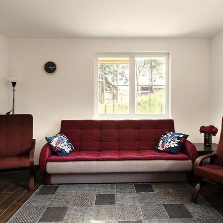 4 Apartment Between Two Lakes Vilnius Bagian luar foto