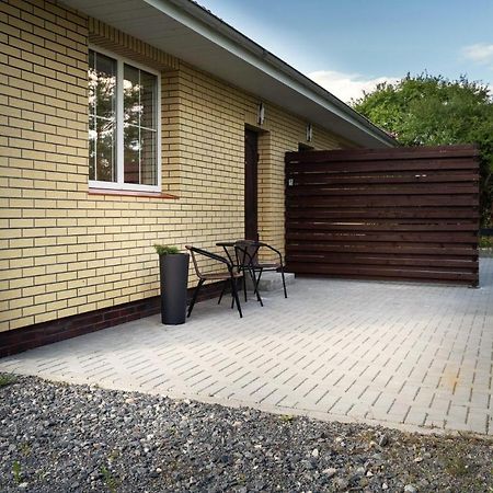 4 Apartment Between Two Lakes Vilnius Bagian luar foto