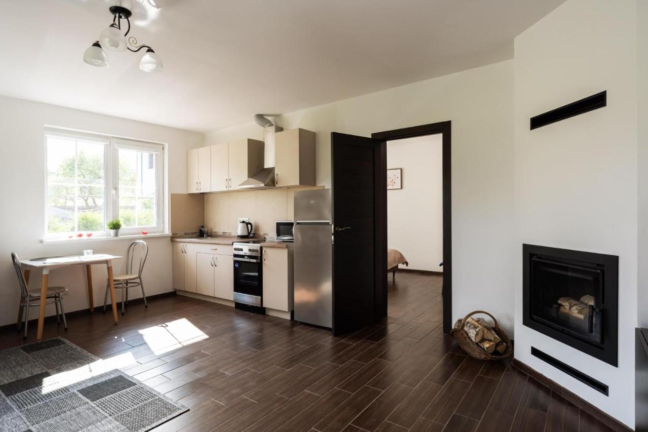 4 Apartment Between Two Lakes Vilnius Bagian luar foto
