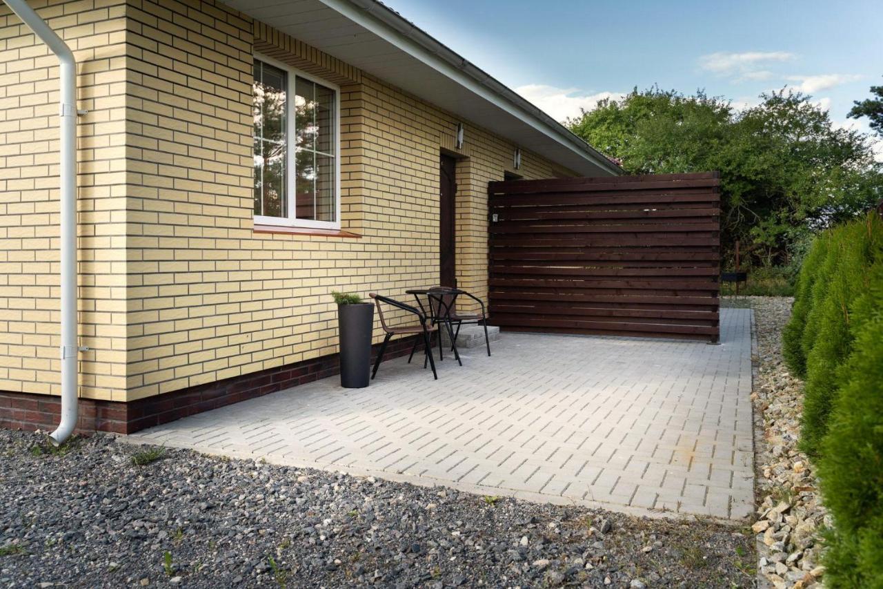 4 Apartment Between Two Lakes Vilnius Bagian luar foto