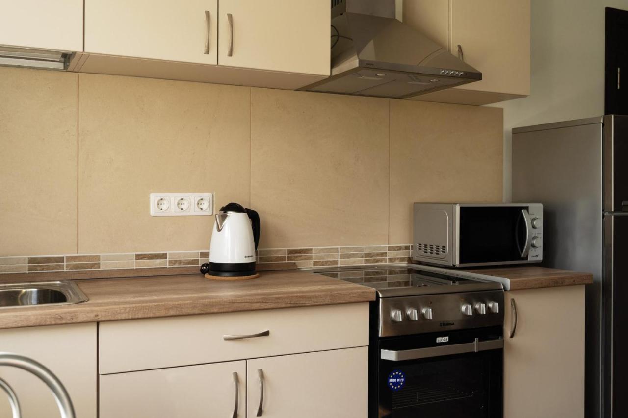 4 Apartment Between Two Lakes Vilnius Bagian luar foto