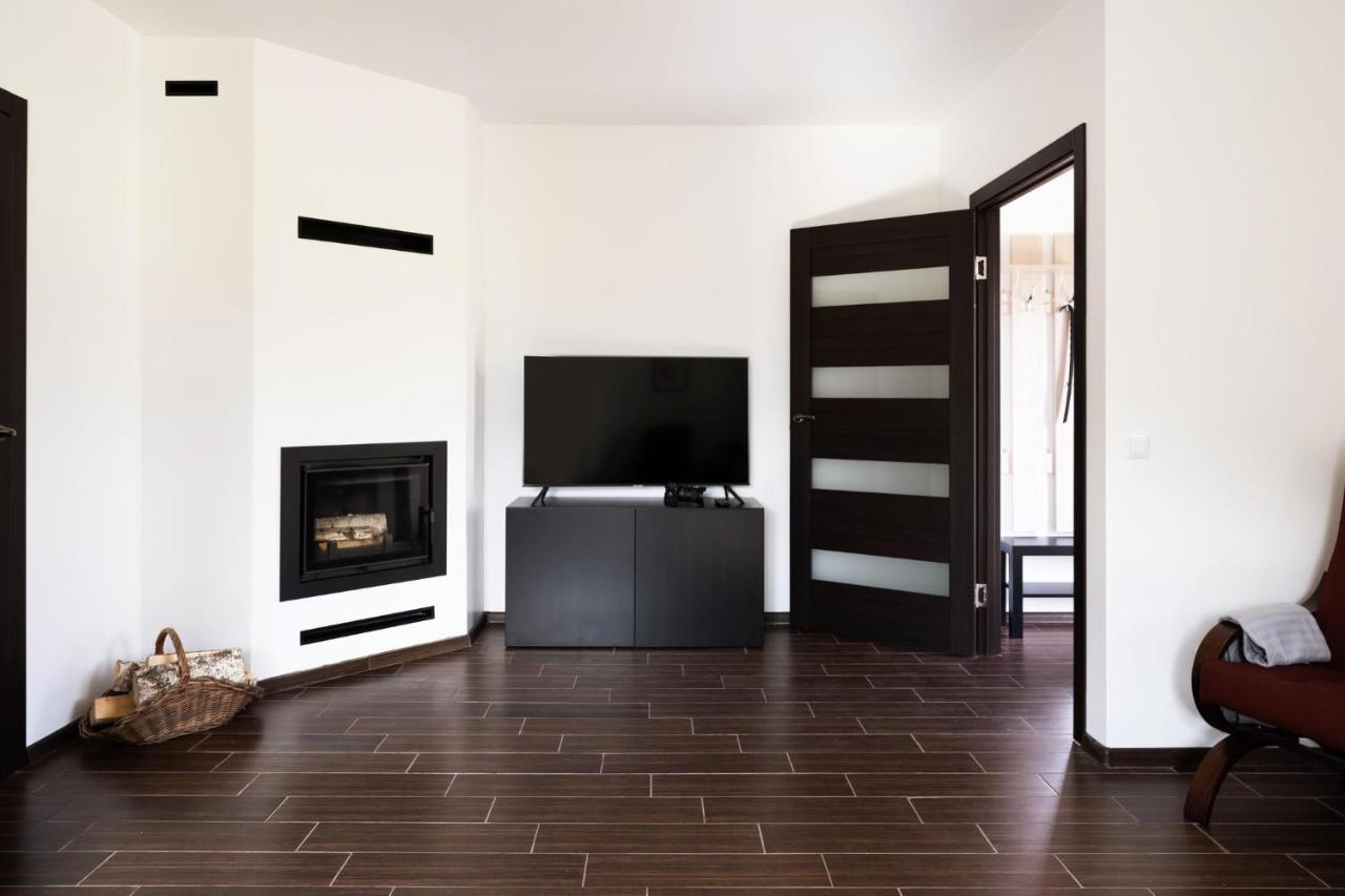 4 Apartment Between Two Lakes Vilnius Bagian luar foto